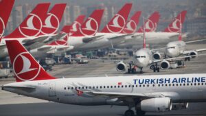Jet fuel crisis: Airlines cut 13,000 flights and two million seats