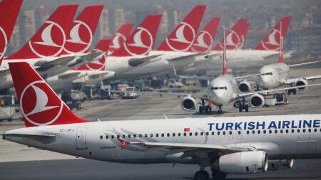 Jet fuel crisis: Airlines cut 13,000 flights and two million seats