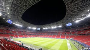 2026 Champions League final: A Budapest football travel guide