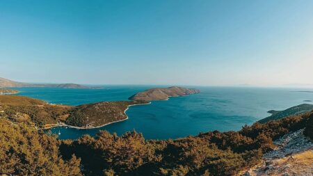 This private island in Greece could be yours for €247,000
