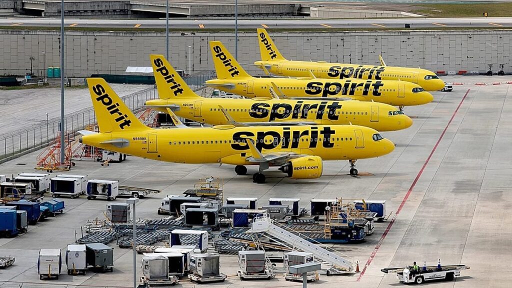 Explained: Passenger rights after an airline collapses