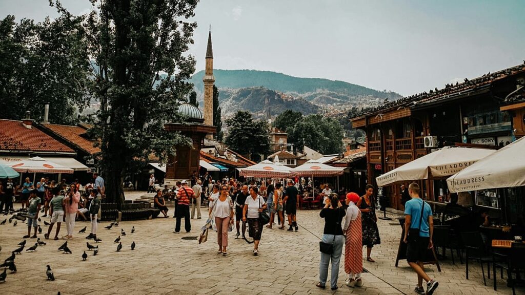 Europe’s cheapest and most expensive city breaks for 2026 Europe’s cheapest and most expensive city breaks for 2026