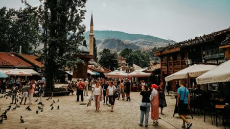 Europe’s cheapest and most expensive city breaks for 2026
