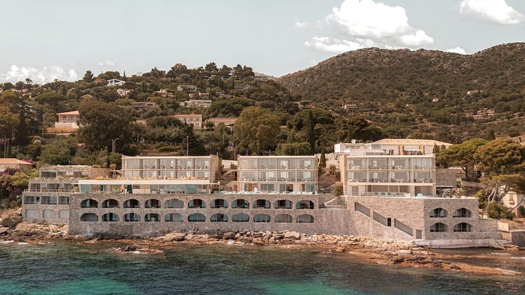 Revealed: Europe’s most beautiful new hotels