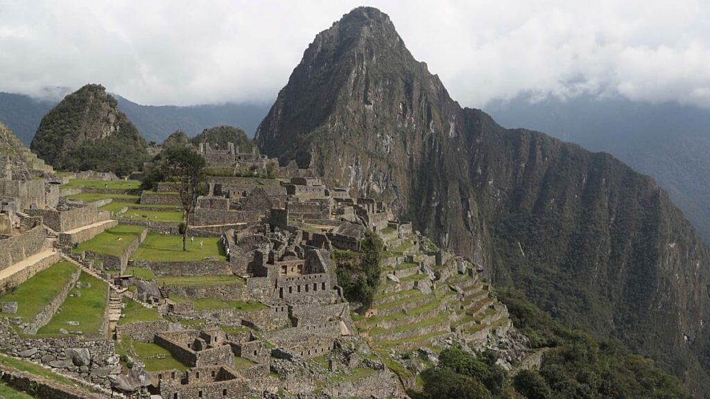 Machu Picchu overtourism: Bucket list dream turning into a ‘nightmare’