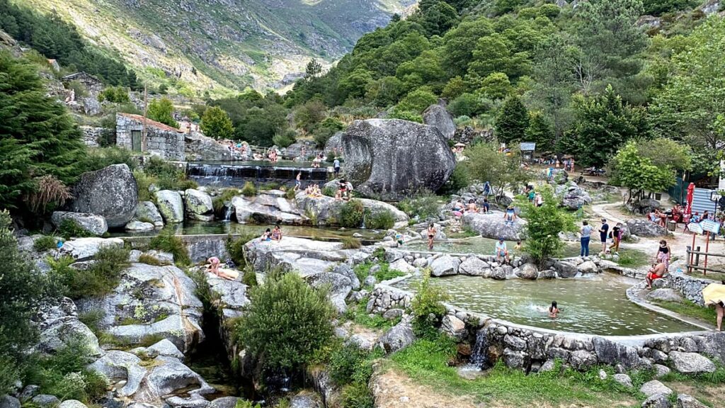 Portugal launches app for hidden river beaches