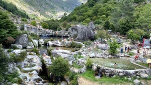Portugal launches app for hidden river beaches