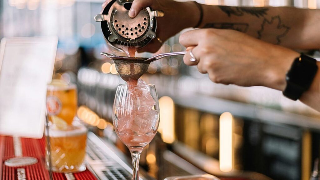 Revealed: The best cocktail bars in Europe in 2026