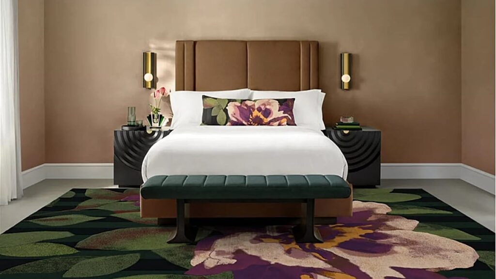 Marriott launches shop selling luxury hotel interiors for your home Marriott launches shop selling luxury hotel interiors for your home