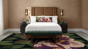 Marriott launches shop selling luxury hotel interiors for your home