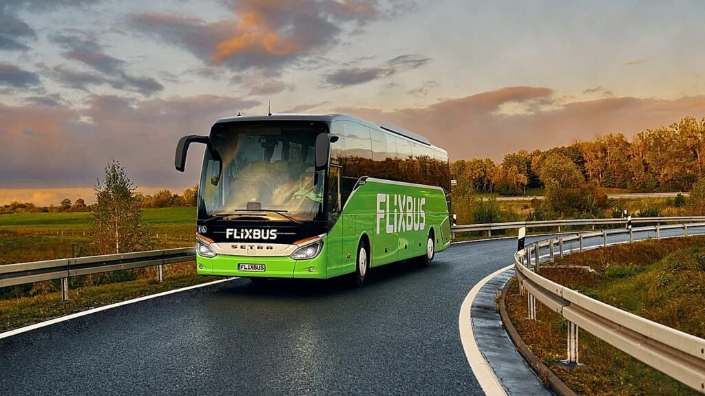 ‘Hellish’ bus 666 returns as FlixBus launches route to Hel
