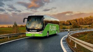 ‘Hellish’ bus 666 returns as FlixBus launches route to Hel
