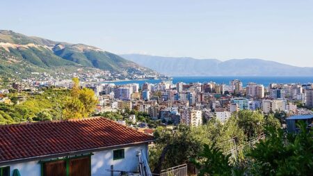 Short-haul trips on the rise for summer holidays – here’s where to go