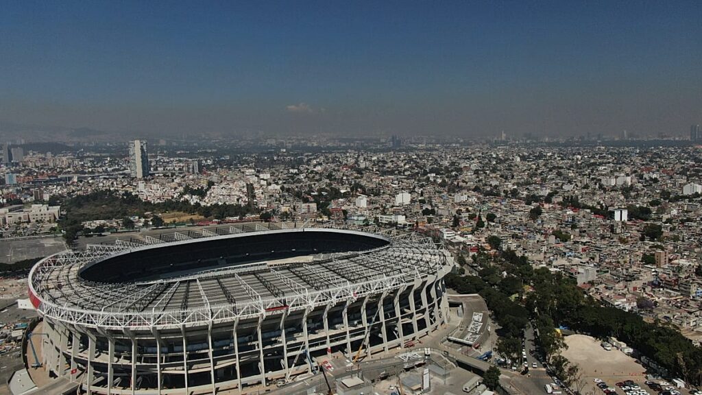 Headed to Mexico City for the World Cup? Here’s where to go