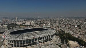 Headed to Mexico City for the World Cup? Here’s where to go