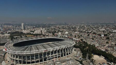 Headed to Mexico City for the World Cup? Here’s where to go