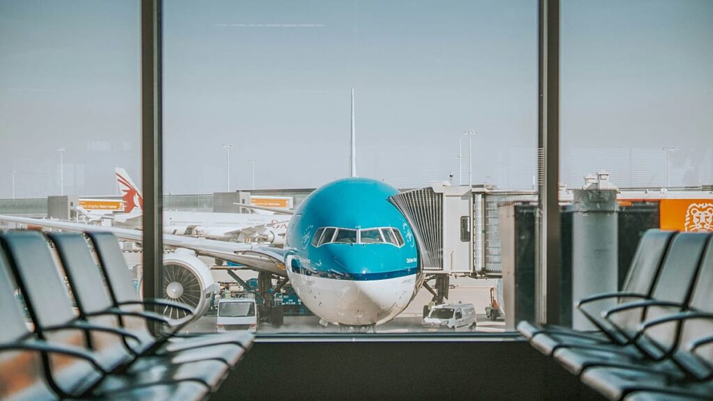 Airport habits exposed: The behaviours travellers hate most