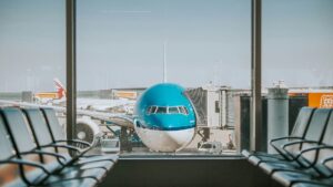 Airport habits exposed: The behaviours travellers hate most