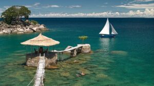 Africa challenges Europe and Asia in global tourism race
