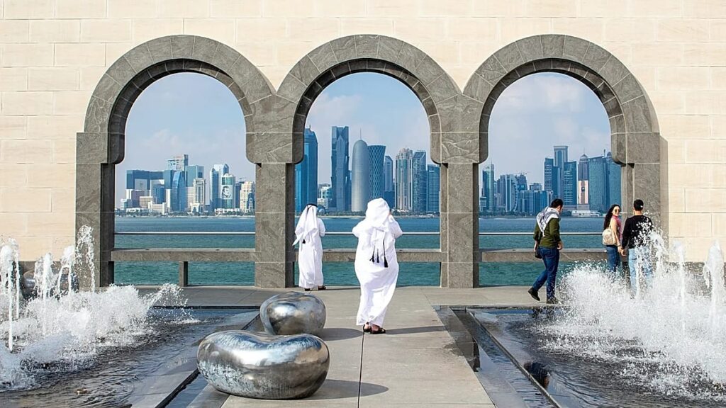 Qatar’s tourism sector ready to welcome visitors again Qatar’s tourism sector ready to welcome visitors again