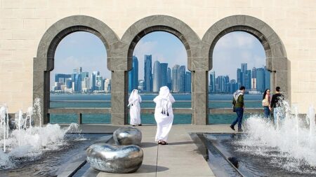 Qatar’s tourism sector ready to welcome visitors again