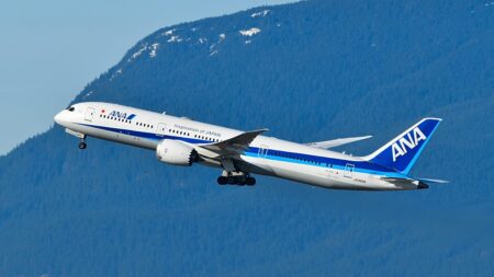 Europe shut out of world’s best airline rankings