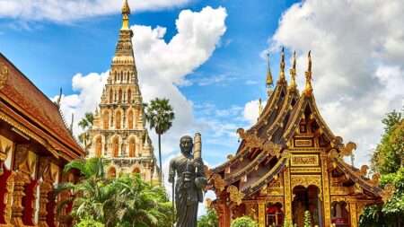 Thailand to slash visa-free stays for tourists Thailand to slash visa-free stays for tourists