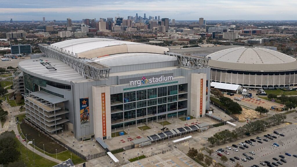 World Cup hotel boom may ‘fall short of expectations’ in US