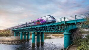 Dublin to Belfast rail journeys set for major speed boost