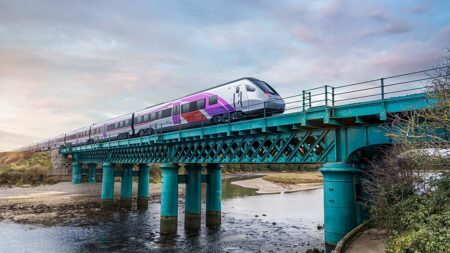 Dublin to Belfast rail journeys set for major speed boost