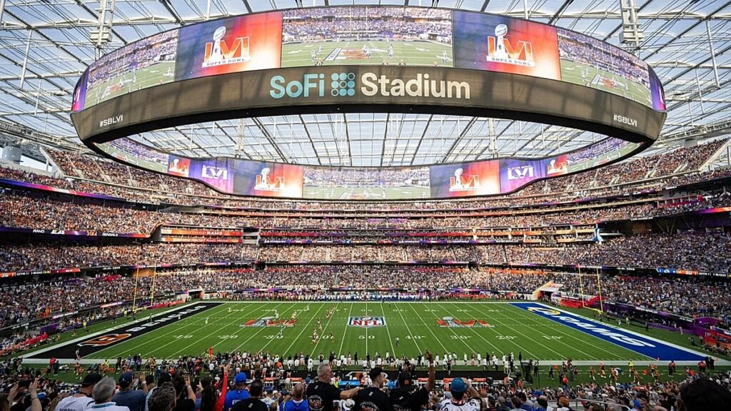 Los Angeles: A World Cup host city travel guide Los Angeles: A World Cup host city travel guide
