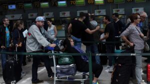Portuguese among top in Europe for desire to travel in 2026