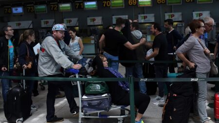 Portuguese among top in Europe for desire to travel in 2026