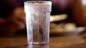 Where in Europe is tap water guaranteed? Where in Europe is tap water guaranteed?