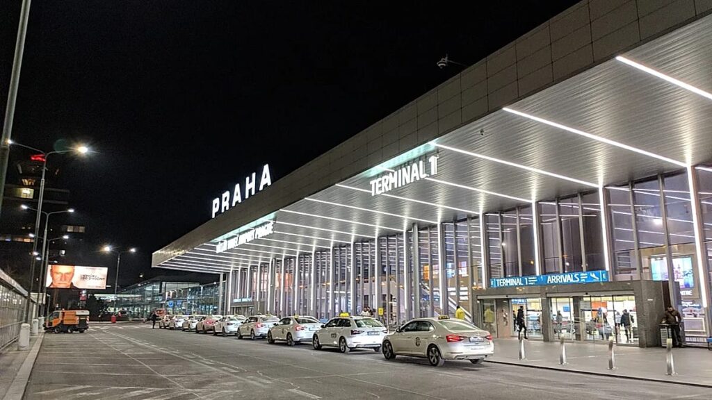 Which airport was named the best in Europe for 2026? Which airport was named the best in Europe for 2026?