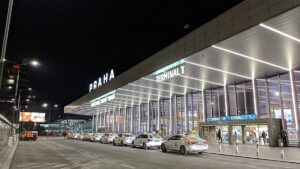 Which airport was named the best in Europe for 2026?