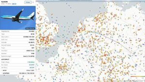 AV geeks, you need to know about this new flight tracker