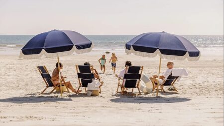 These are all the 2026 travel trends to know aboutFrom seeking out sil