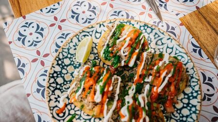 Crete named one of the world’s top dining destinations for 2026