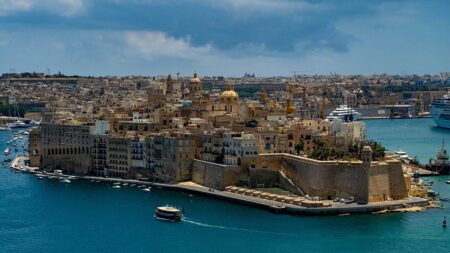Is Malta the latest European country to grapple with overtourism?