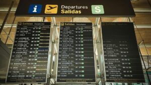 EU air connectivity ‘flatlined’ in 2025, with route numbers growing 1%