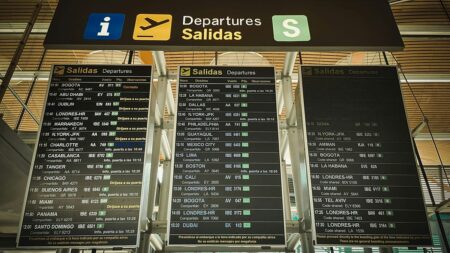 EU air connectivity ‘flatlined’ in 2025, with route numbers growing 1%