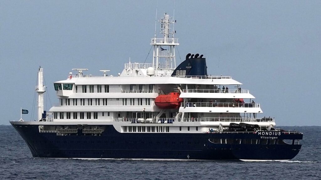 Cruise booking demand stays strong despite onboard illness outbreaks