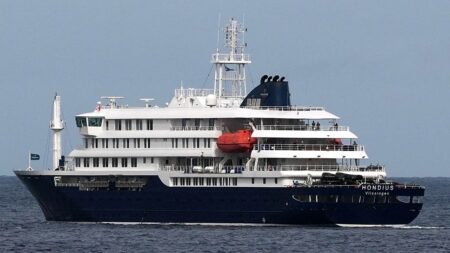 Cruise booking demand stays strong despite onboard illness outbreaks