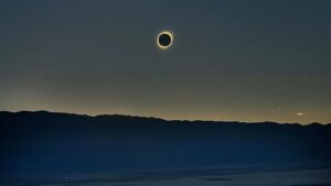 Raves, cruises and train rides: Where to watch the 2026 eclipse