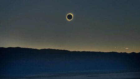 Raves, cruises and train rides: Where to watch the 2026 eclipse