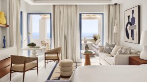 Four Seasons Hotel Mykonos: Greece’s hottest summer opening