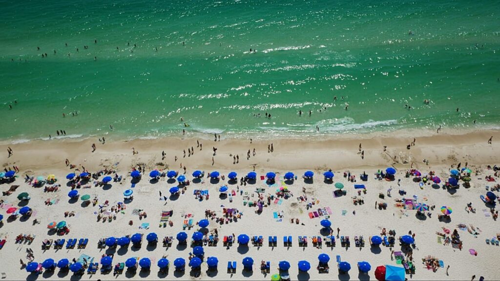 Looking to book a budget summer holiday? Experts share their top tips Looking to book a budget summer holiday? Experts share their top tips