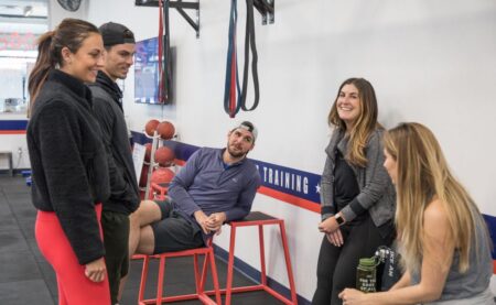 How to Stop Muscle Loss Starting in Your 30s — It Takes Less Work to Stop Than You’ve Been Told