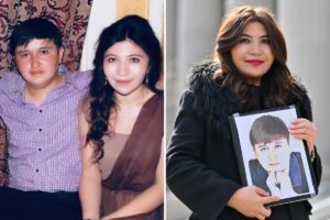 Exclusive | Trump’s visit to Beijing brings hope for sister of Uyghur man detained in Chinese internment camp